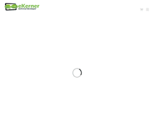 Tablet Screenshot of ekerner.com